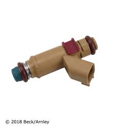 Beck/Arnley Fuel Injectors 158-1555
