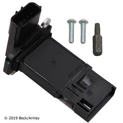 Beck/Arnley New OEM Mass Airflow Sensors 158-1559