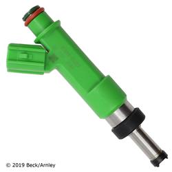 Beck/Arnley Fuel Injectors 158-1571
