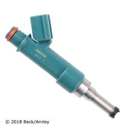 Beck/Arnley Fuel Injectors 158-1582