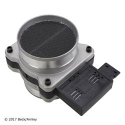Beck/Arnley New OEM Mass Airflow Sensors for 1999-2003 9-3, 1999-2009 9-5 - 158-1602