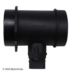 Beck/Arnley New OEM Mass Airflow Sensors for 2000-2003 M5, Z8 - 158-1603