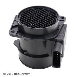 Beck/Arnley New OEM Mass Airflow Sensors for 2002 C230, 2003-2004 SLK230 - 158-1604