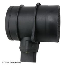 Beck/Arnley New OEM Mass Airflow Sensors for 2000-2002 TT QUATTRO - 158-1607