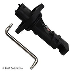 Beck/Arnley New OEM Mass Airflow Sensors for 2002-2012 911, 1997-2004 BOXSTER, 2004-2005 CARRERA GT - 158-1611