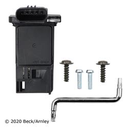 Beck/Arnley MAF Sensors 158-1662