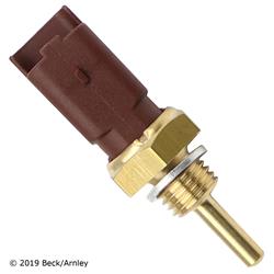 Beck/Arnley Engine Coolant Temperature Sensors for 2012-2019 500, 2014-2018 500L, 2016-2018 500X - 158-1690