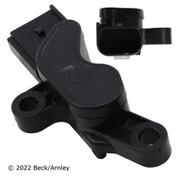 Beck/Arnley - Throttle Position Sensors for 2010-2015 5, 2010-2012 CX-7 - 158-1733