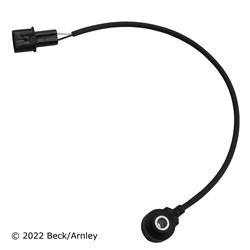Beck/Arnley - Knock Sensors for 2007 OUTLANDER - 158-1737