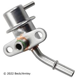 Beck/Arnley Fuel Injection Pressure Regulators 159-1011