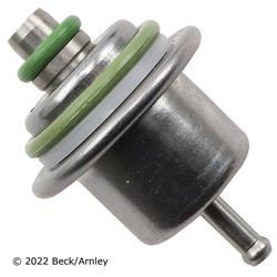 Beck/Arnley Fuel Injection Pressure Regulators for 2003-2006 9-3 - 159-1012