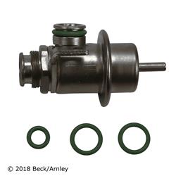 Beck/Arnley Fuel Injection Pressure Regulators for 2004-2005 CANYON, COLORADO, 2006 I-280 - 159-1015