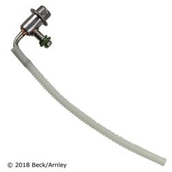 Beck/Arnley Fuel Injection Pressure Regulators 159-1016