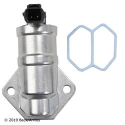 Beck/Arnley Idle Air Control Valves for 2003-2009 B2300, 2003-2007 FOCUS, 2001-2011 RANGER - 159-1017