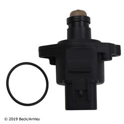 Beck/Arnley - Idle Air Controls for 1999-2004 DIAMANTE, 1999-2000 MONTERO, 2000-2003 MONTERO SPORT - 159-1022