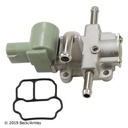 Beck/Arnley - Idle Air Controls for 2000 4RUNNER, 2000-2004 TACOMA, 2000-2002 TUNDRA - 159-1026