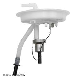 Beck/Arnley Fuel Injection Pressure Regulators for 2007-2012 Q7, 2009-2010 TOUAREG - 159-1031