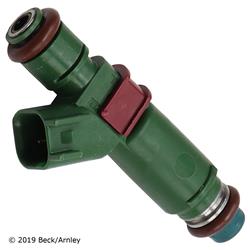 Beck/Arnley Fuel Injectors for 2001-2005 S60, 2001-2007 V70 - 159-1035