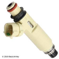 Beck/Arnley Fuel Injectors 159-1036