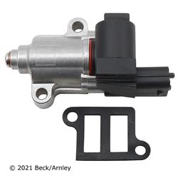 Beck/Arnley - Idle Air Controls for 2007-2012 ELANTRA, 2010-2011 SOUL - 159-1047