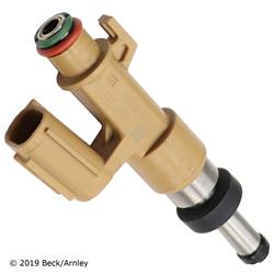 Beck/Arnley Fuel Injectors 159-1050