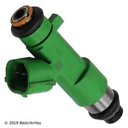 Beck/Arnley Fuel Injectors 159-1051
