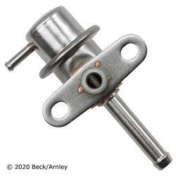 Beck/Arnley Fuel Injection Pulsation Dampers for 2001-2004 PATHFINDER, 2001-2003 QX4 - 159-1055