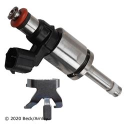 Beck/Arnley Fuel Injectors 159-1073