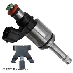 Beck/Arnley Fuel Injectors for 2014-2020 MDX, RLX, 2015-2020 TLX - 159-1074
