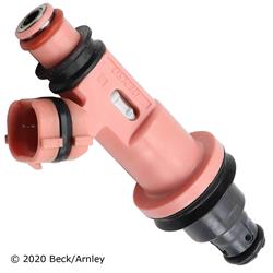 Beck/Arnley Fuel Injectors 159-1075