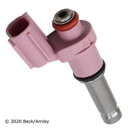 Beck/Arnley Fuel Injectors 159-1076