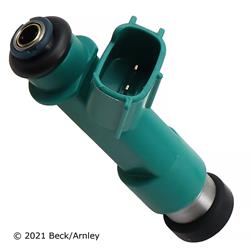 Beck/Arnley Fuel Injectors 159-1081