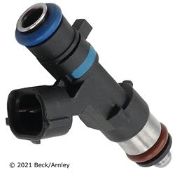 Beck/Arnley Fuel Injectors 159-1090