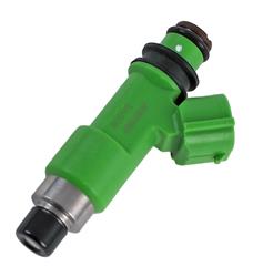 Beck/Arnley Fuel Injectors for 2010-2015 LEGACY, OUTBACK, 2008-2014 TRIBECA - 159-1093