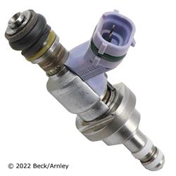 Beck/Arnley Fuel Injectors 159-1095