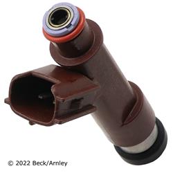 Beck/Arnley Fuel Injectors 159-1098