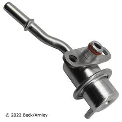 Beck/Arnley Fuel Injection Pressure Regulators for 2010-2022 GX460 - 159-1110