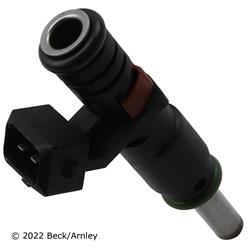 Beck/Arnley Fuel Injectors 159-1115