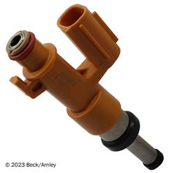 Beck/Arnley Fuel Injectors 159-1118
