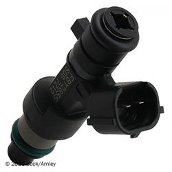 Beck/Arnley Fuel Injectors for 2014-2018 ALTIMA, 2017-2019 NV200, 2015-2018 ROGUE - 159-1136