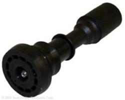 Beck/Arnley Coil-On-Plug Boots for 2004-2006 AMANTI, 2003-2006 SANTA FE, 2003-2005 XG350 - 175-1029