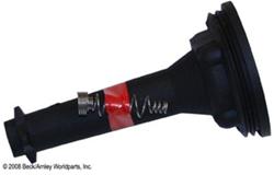 Beck/Arnley Coil-On-Plug Boots for 2002-2006 ALTIMA, Q45, SENTRA - 175-1039