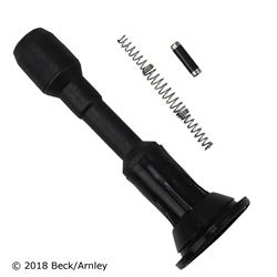 Beck/Arnley Coil-On-Plug Boots for 2009-2015 GT-R - 175-1078
