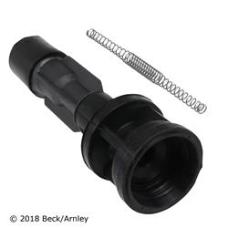 Beck/Arnley Coil-On-Plug Boots for 2010-2013 3, 2008-2014 5 - 175-1083