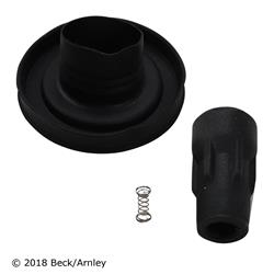 Beck/Arnley Coil-On-Plug Boots for 2009-2013 6, 2007-2014 CX-9 - 175-1091