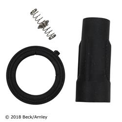 Beck/Arnley Coil-On-Plug Boots for 2010-2013 SX4, KIZASHI, 2009-2013 GRAND VITARA - 175-1092