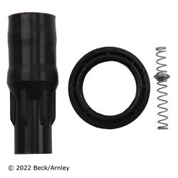 Beck/Arnley Coil-On-Plug Boots 175-1096