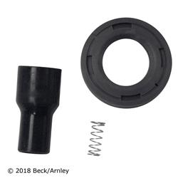 Beck/Arnley Coil-On-Plug Boots for 2000-2005 CELICA, MR2 SPYDER - 175-1097