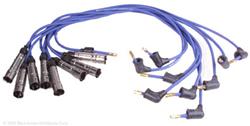 Beck/Arnley Premium Spark Plug Wires