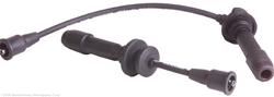 Beck/Arnley Premium Spark Plug Wires for 1995-2002 SPORTAGE - 175-6168